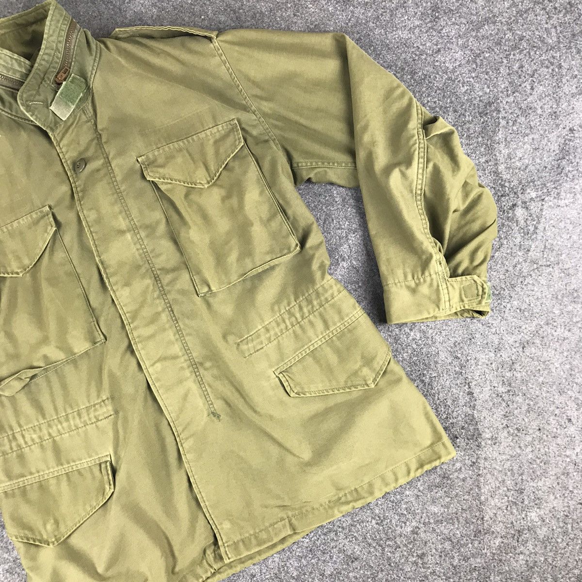 🔥Vintage Army jacket 90's military🔥