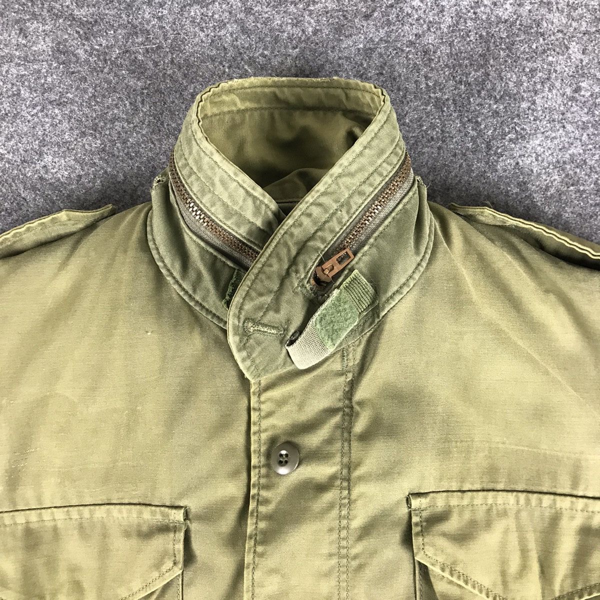 🔥Vintage Army jacket 90's military🔥