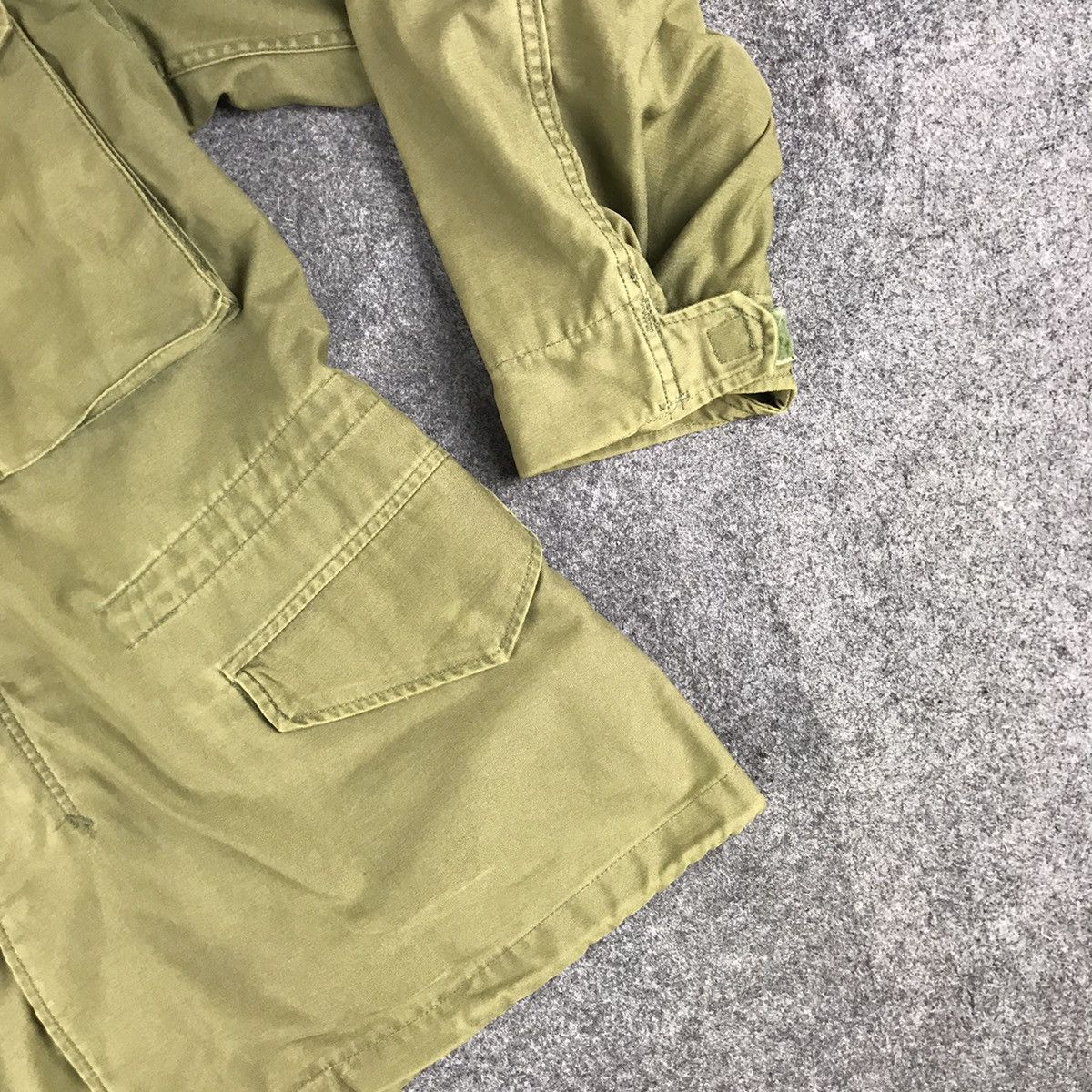 🔥Vintage Army jacket 90's military🔥