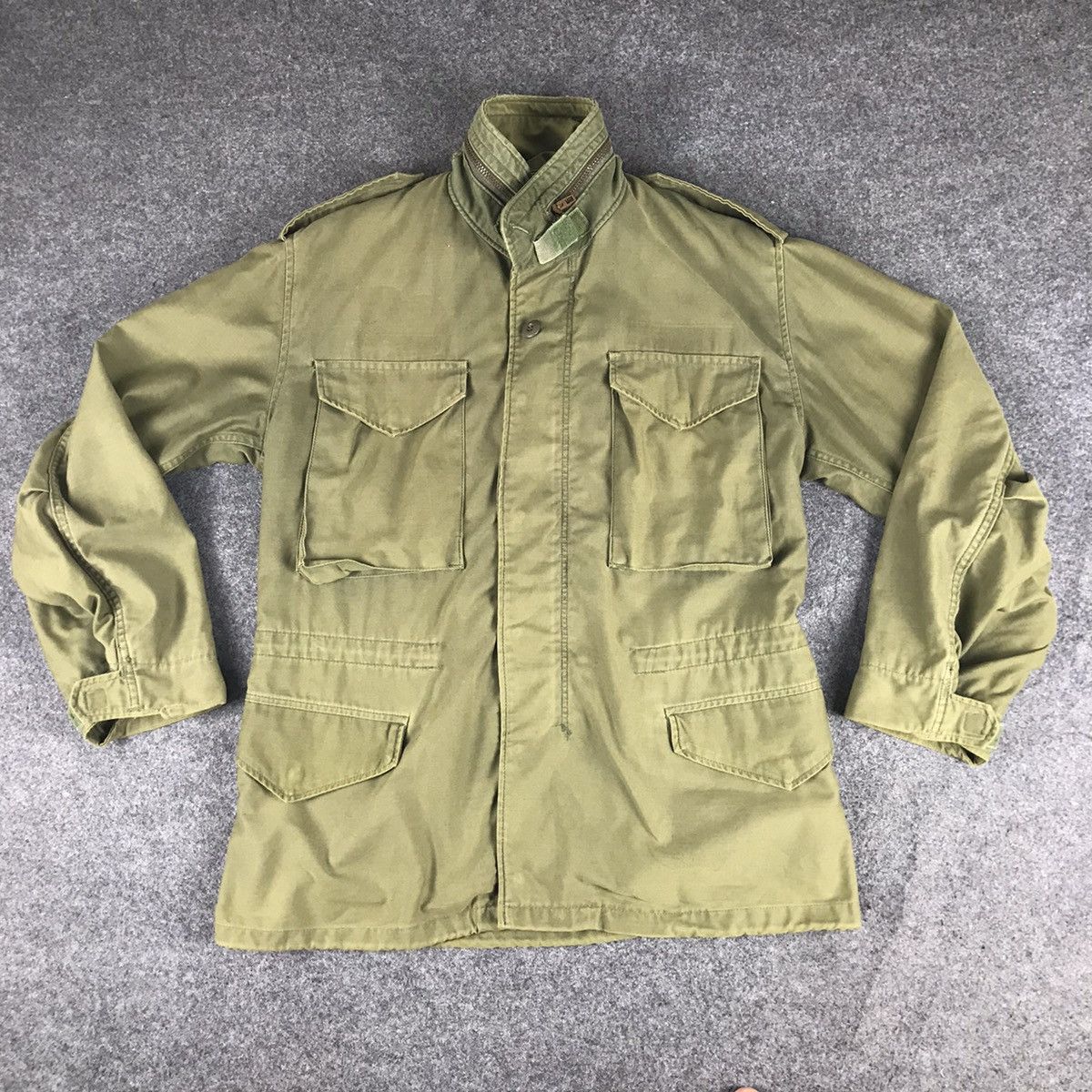 🔥Vintage Army jacket 90's military🔥