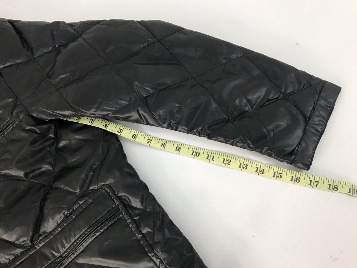 Grailed × Vintage Japanese Brand Puffer Quilted Jacket Hoodies Zipper Style Size US XL / EU 56 / 4 - 10 Thumbnail