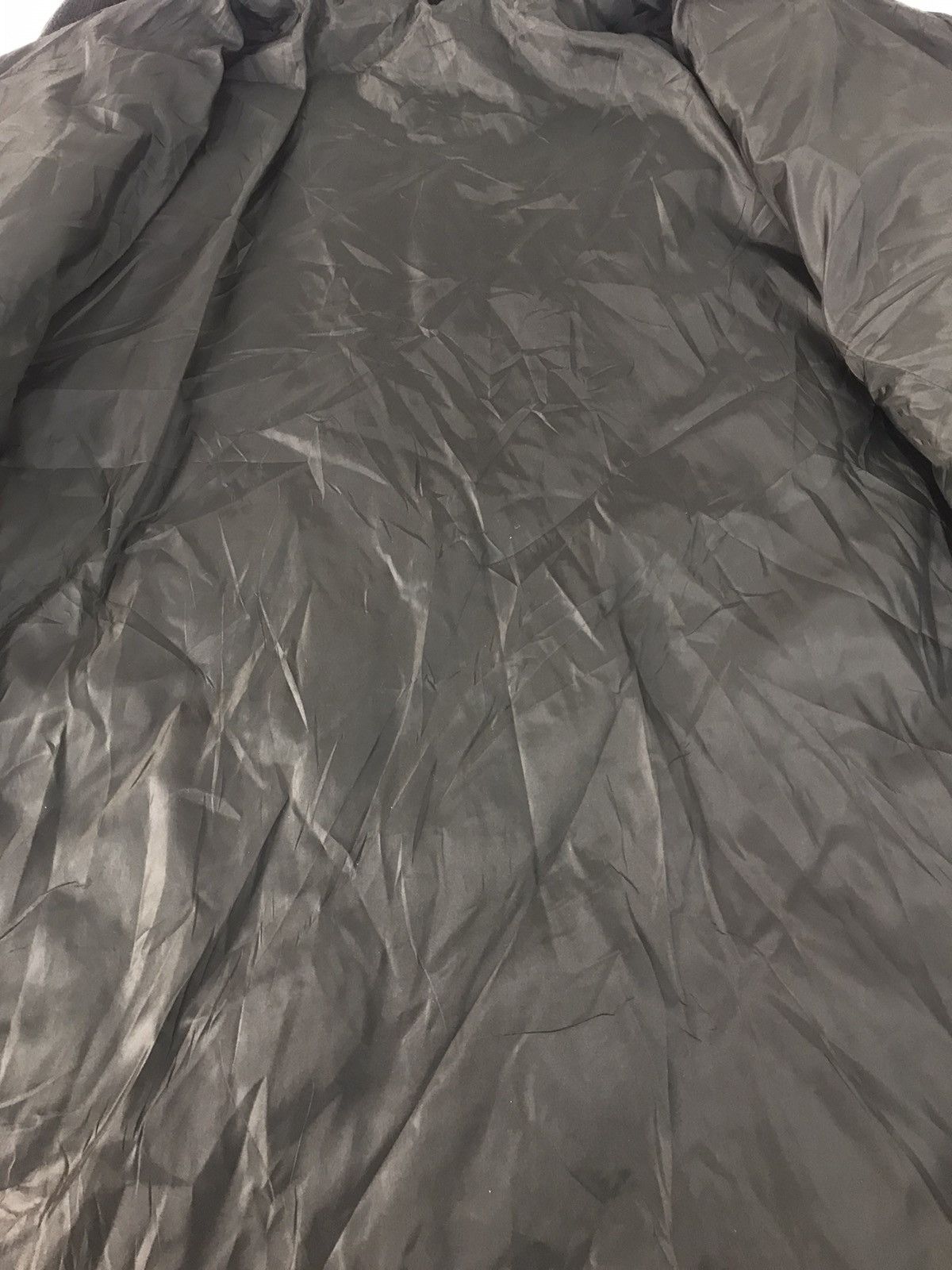 Grailed × Vintage Japanese Brand Puffer Quilted Jacket Hoodies Zipper Style Size US XL / EU 56 / 4 - 5 Thumbnail