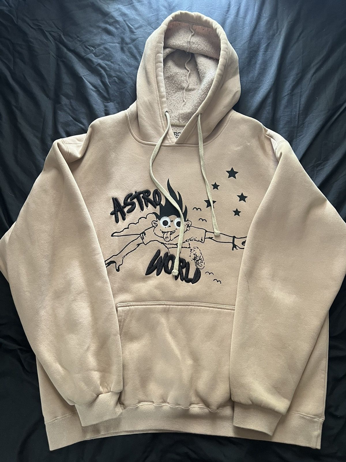 Astroworld look mom i can 2024 fly hoodie