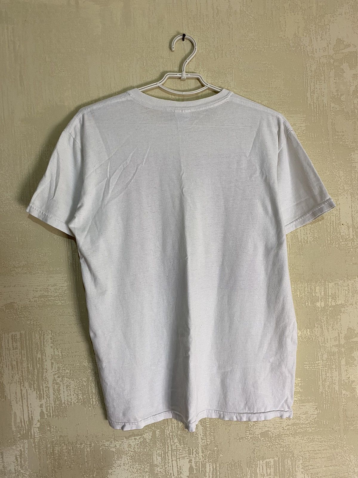 Band Tees × Vintage The Beetles #1 2011 T-Shirt Band Tee Size US M / EU 48-50 / 2 - 7 Thumbnail