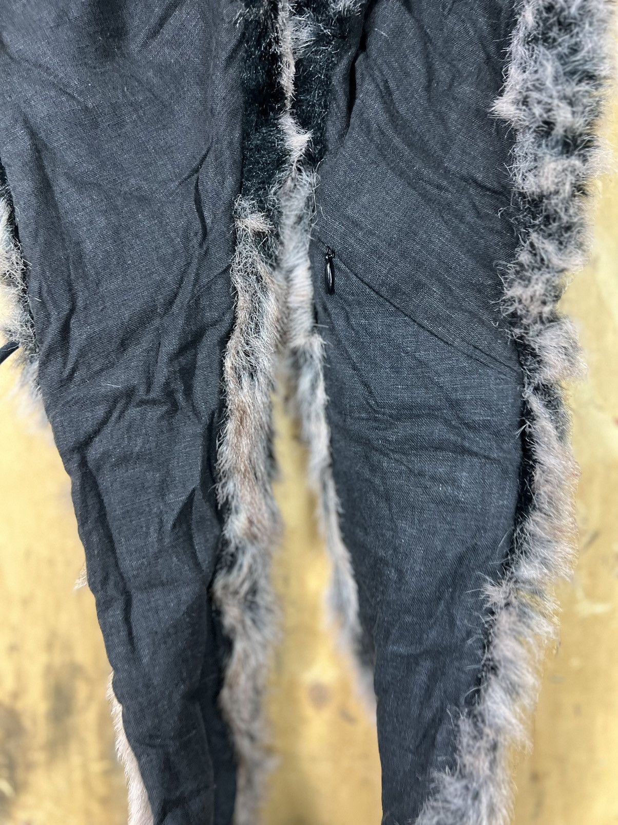Other Spirit Hoods Grey Wolf Size ONE SIZE - 8 Thumbnail