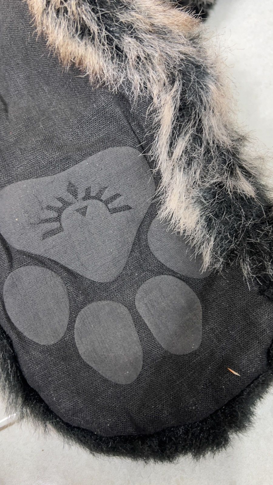 Other Spirit Hoods Grey Wolf Size ONE SIZE - 13 Thumbnail