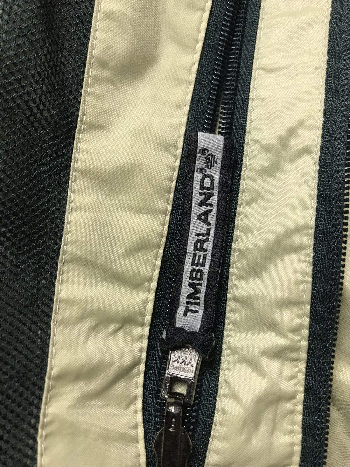 Timberland Vintage Spring 2000 Timberland Mountain Athletics Jacket Size US XL / EU 56 / 4 - 6 Thumbnail