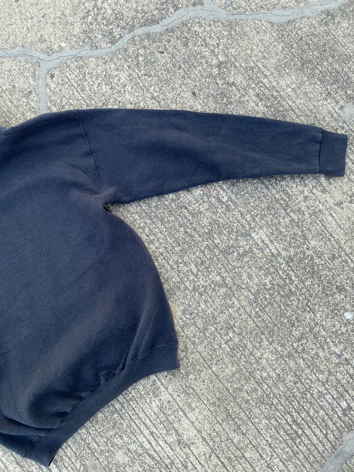 Russell Athletic × Vintage Sun Faded Discus Athletic Hoodie Size US M / EU 48-50 / 2 - 20 Thumbnail