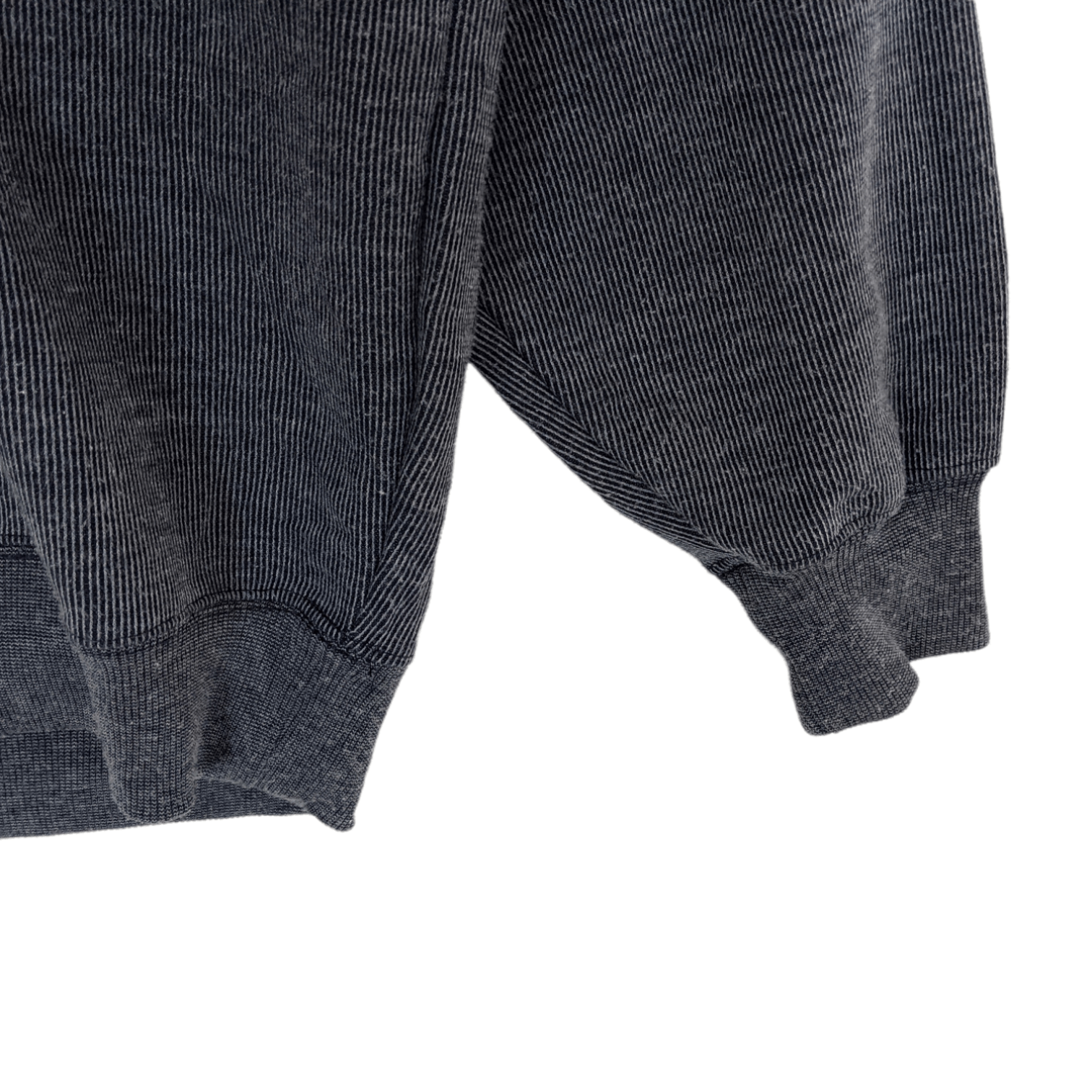 Japanese Brand MICHIKO LONDON KOSHINO Retro Polo Jumper Sweatshirt Size US M / EU 48-50 / 2 - 6 Thumbnail