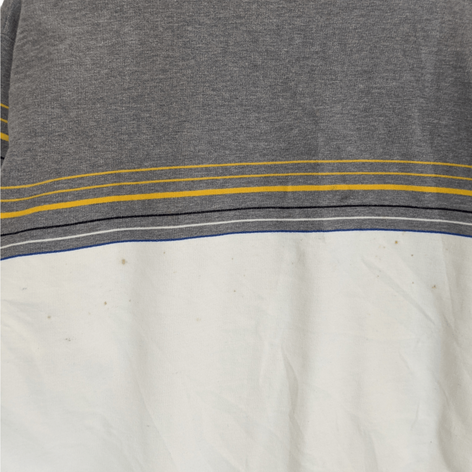 Hang Ten HANG TEN Multicolor Jumper Sweatshirt Size US L / EU 52-54 / 3 - 9 Thumbnail