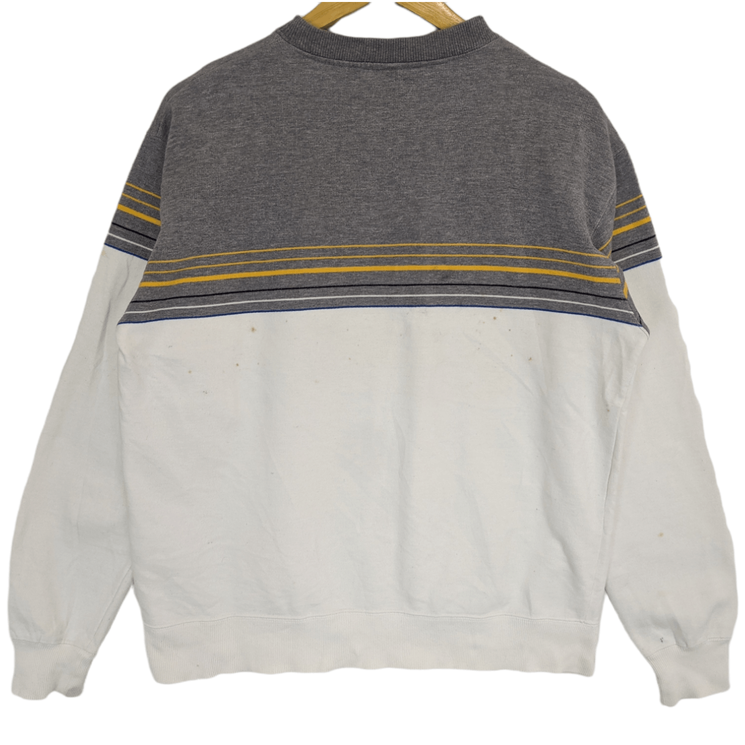 Hang Ten HANG TEN Multicolor Jumper Sweatshirt Size US L / EU 52-54 / 3 - 4 Thumbnail