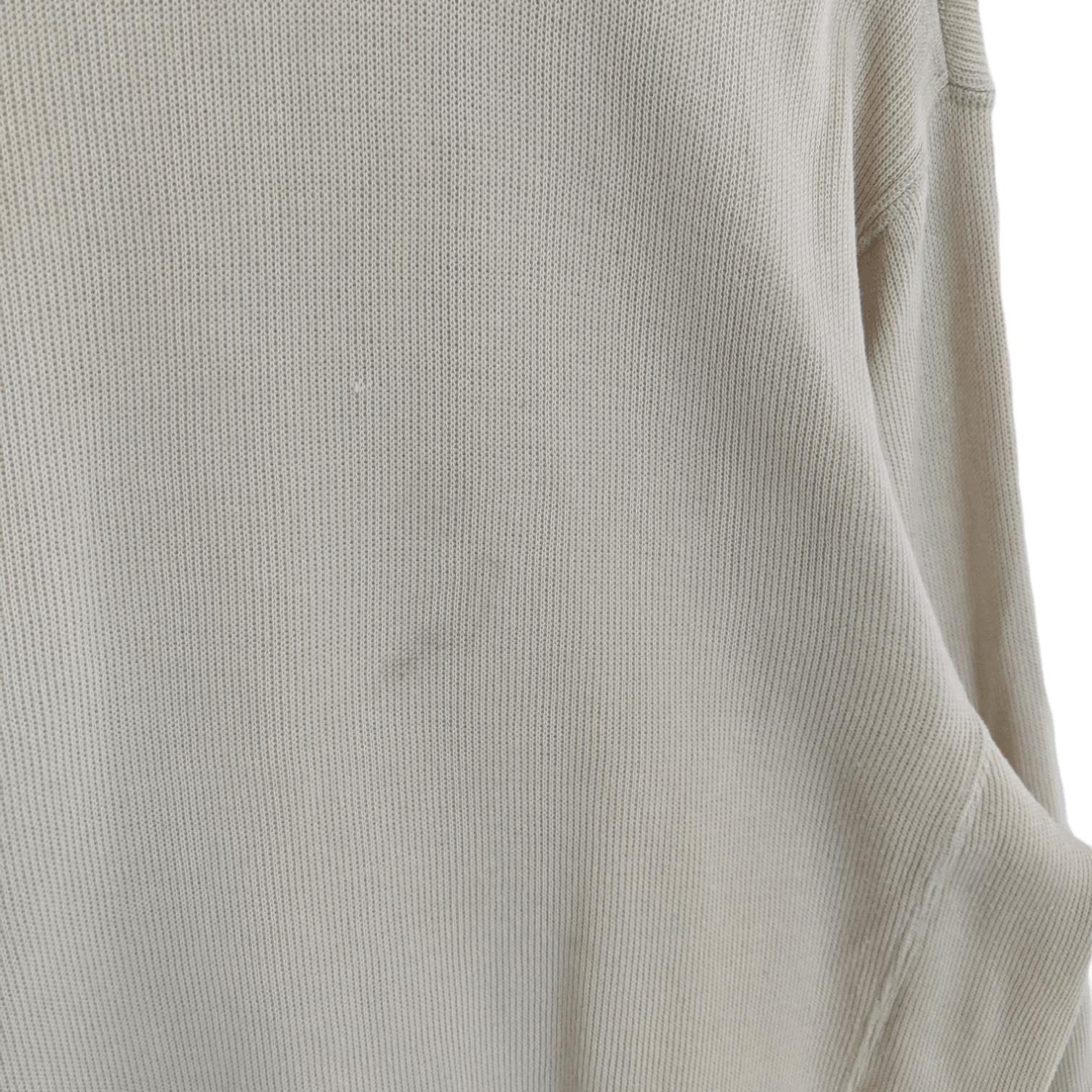 Champion CHAMPION Polo Jumper Sweatshirt Size US L / EU 52-54 / 3 - 7 Thumbnail