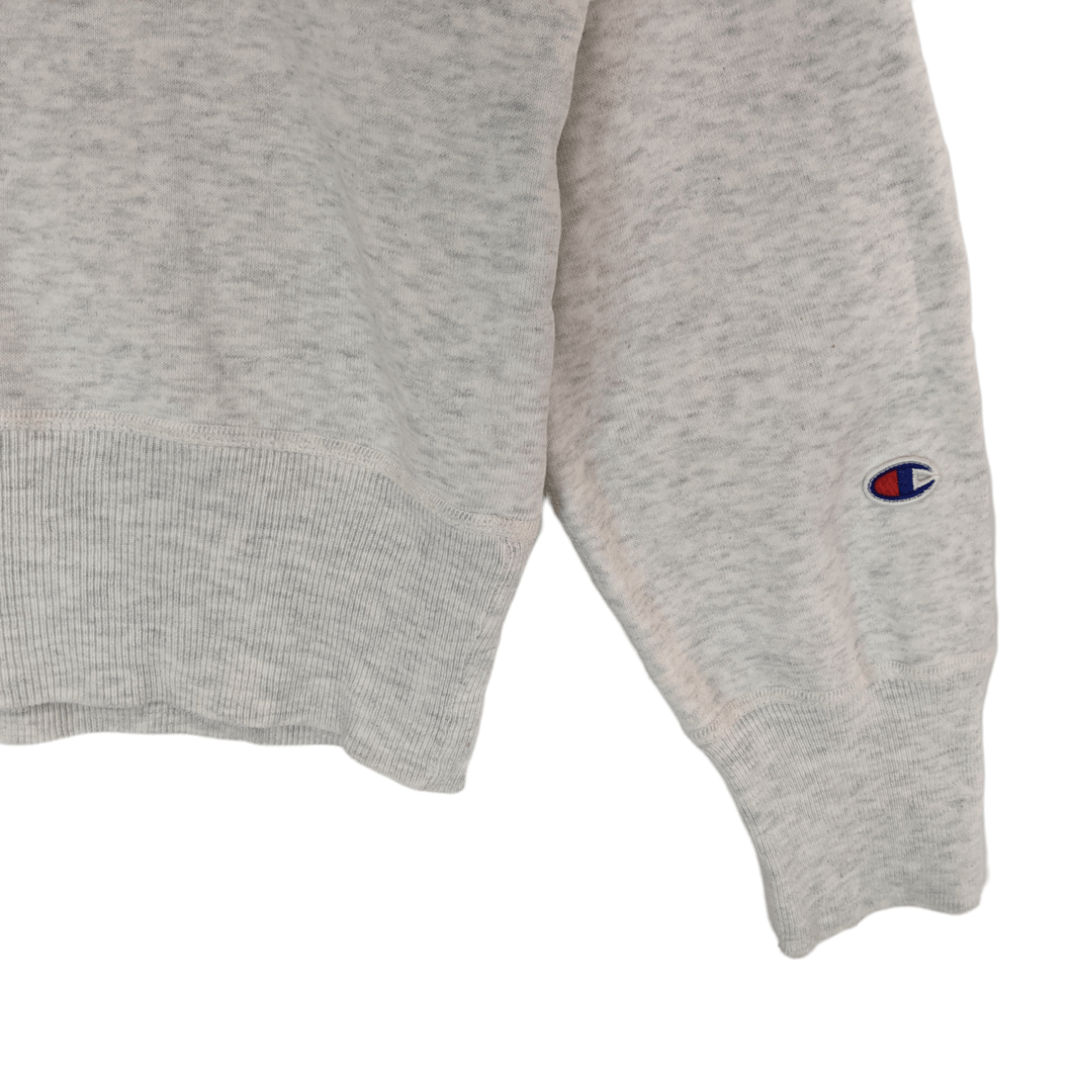 Champion Vintage 2000's CHAMPION Plain Jumper Sweatshirt Size M / US 6-8 / IT 42-44 - 6 Thumbnail