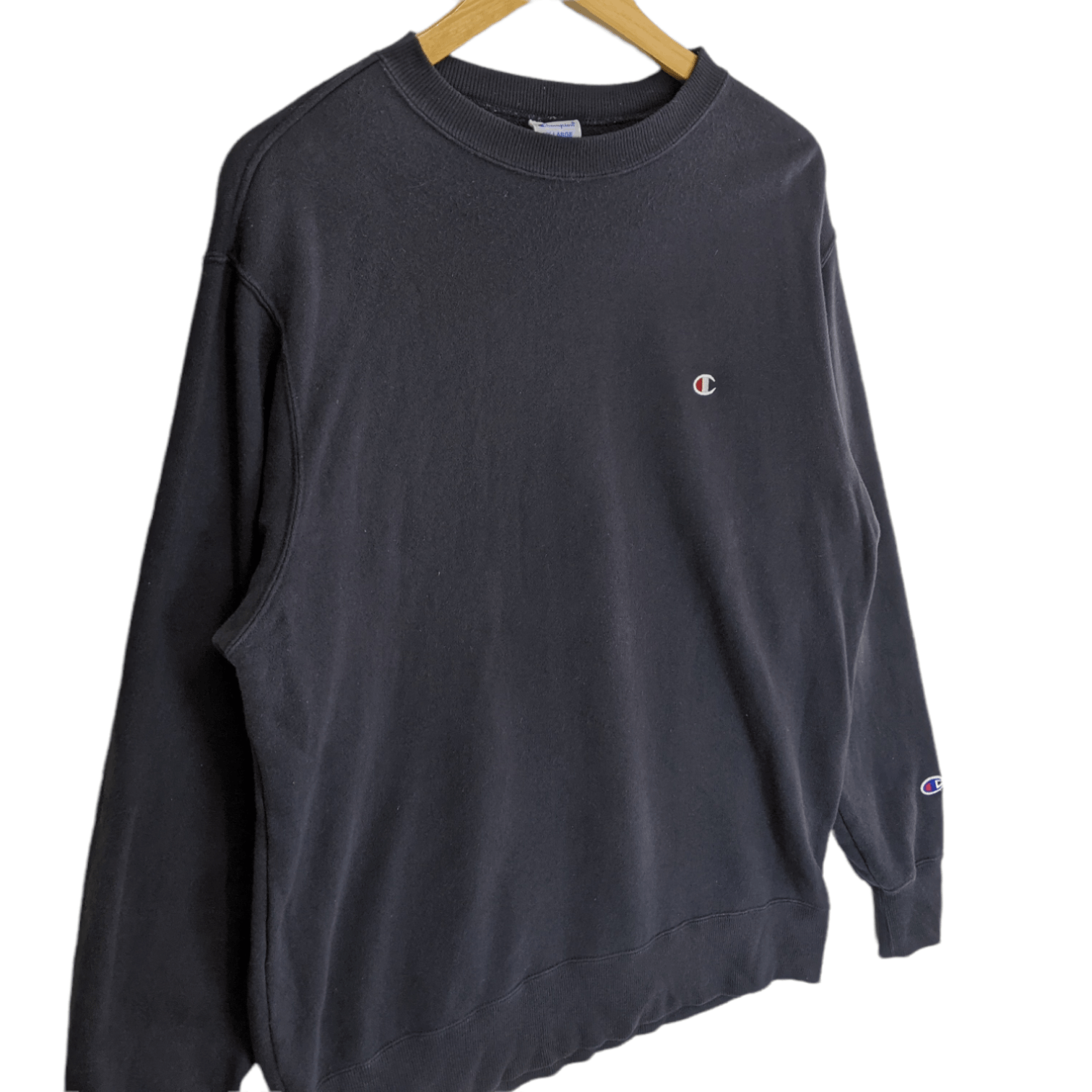 Champion CHAMPION Jumper Sweatshirt Size US XL / EU 56 / 4 - 3 Thumbnail