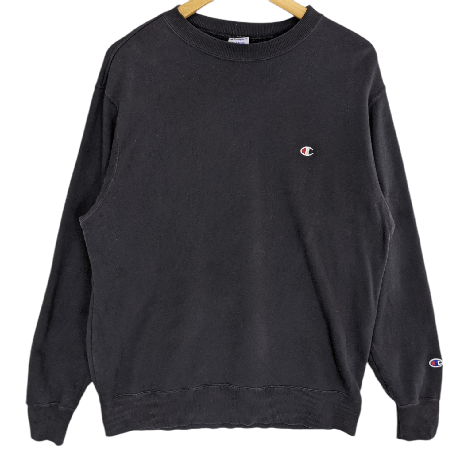 Champion CHAMPION Jumper Sweatshirt Size US XL / EU 56 / 4 - 2 Thumbnail