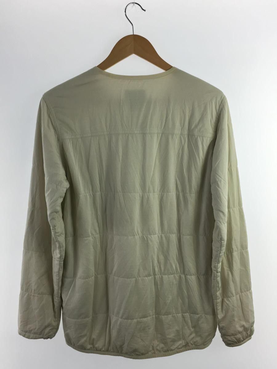Snow Peak Flexible Insulated Pullover Size US M / EU 48-50 / 2 - 2 Thumbnail