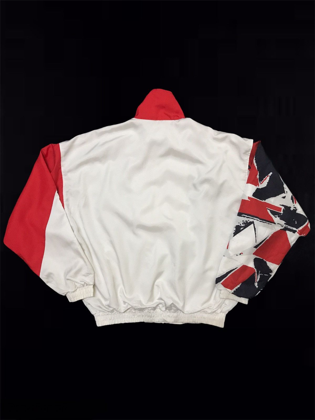 Mizuno Vintage Mizuno Made in Japan Windbreaker Size US XL / EU 56 / 4 - 2 Thumbnail