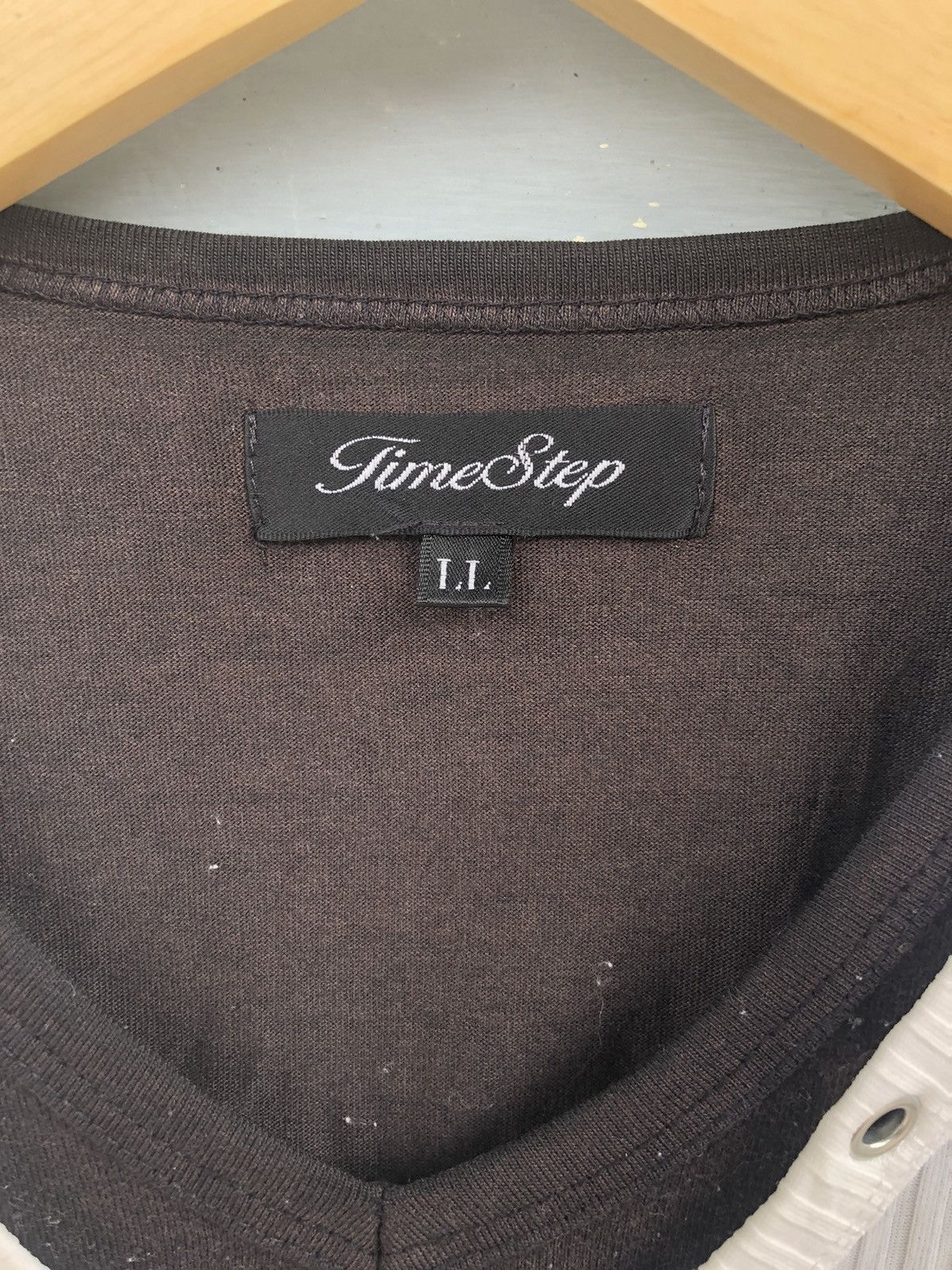 Japanese Brand Timestep-japanese Poem ifsixwasnine lgb style Size US L / EU 52-54 / 3 - 8 Thumbnail
