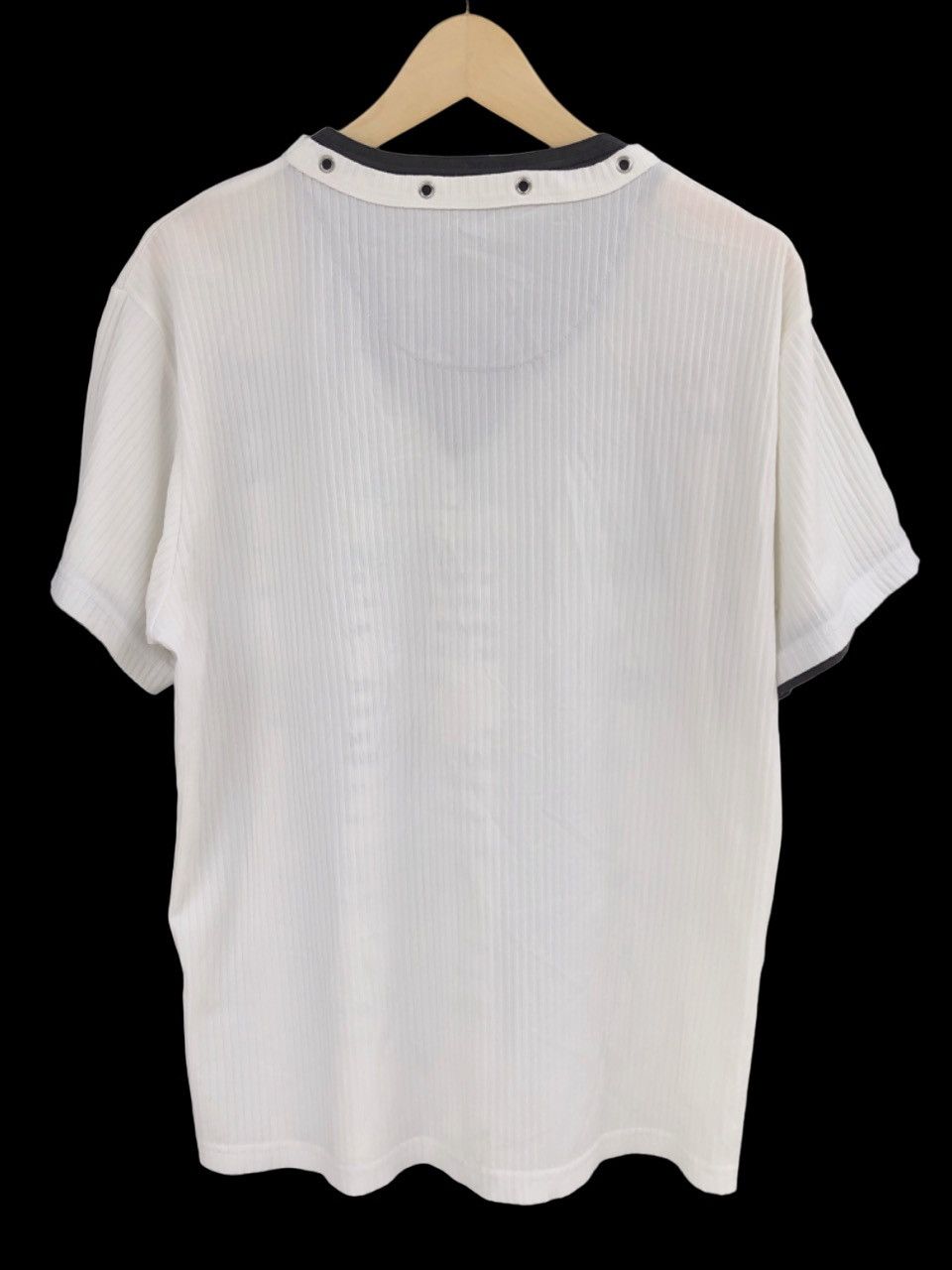 Japanese Brand Timestep-japanese Poem ifsixwasnine lgb style Size US L / EU 52-54 / 3 - 7 Thumbnail