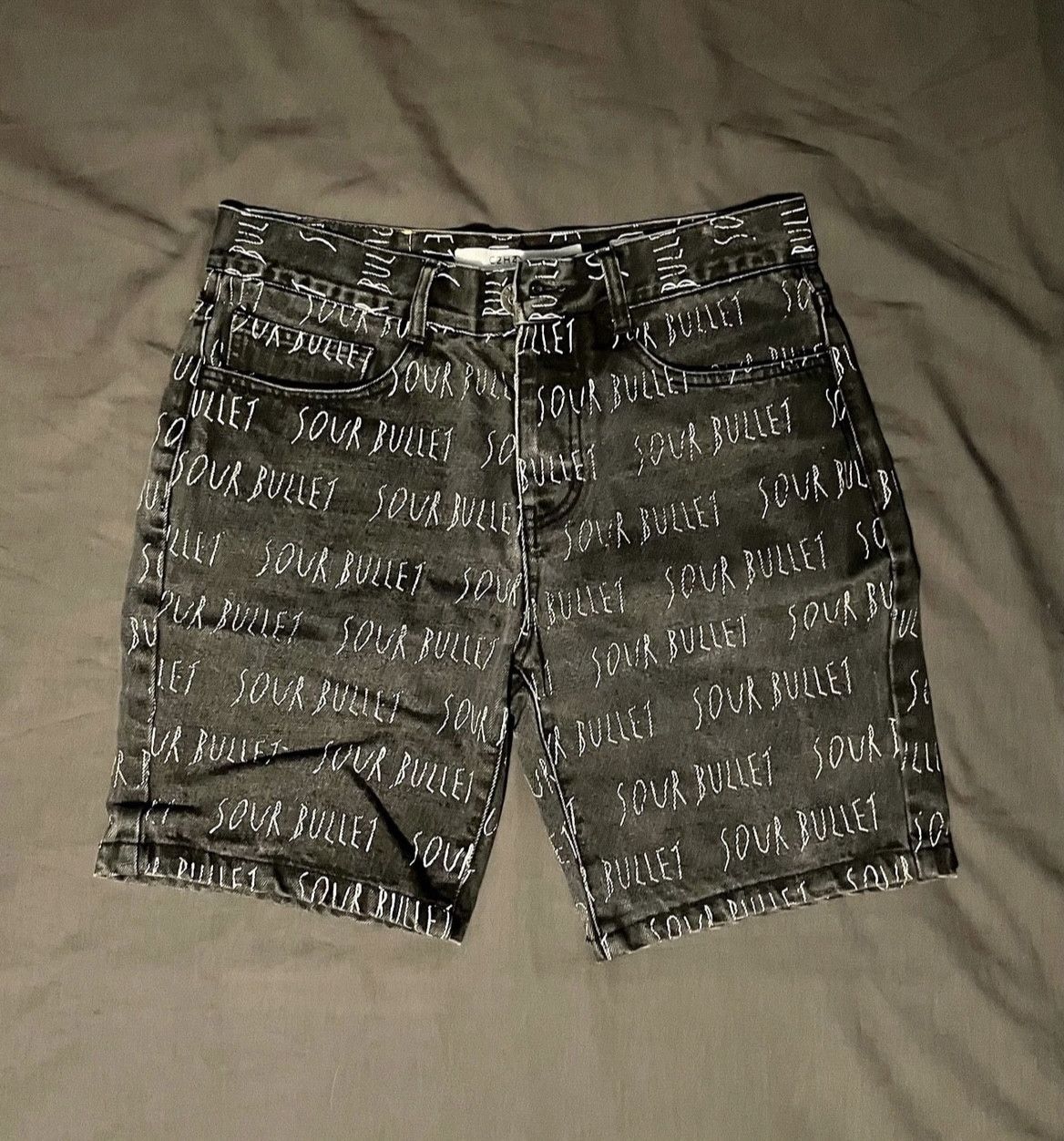 C2H4 C2H4 Shorts Size US 30 / EU 46 - 1 Thumbnail