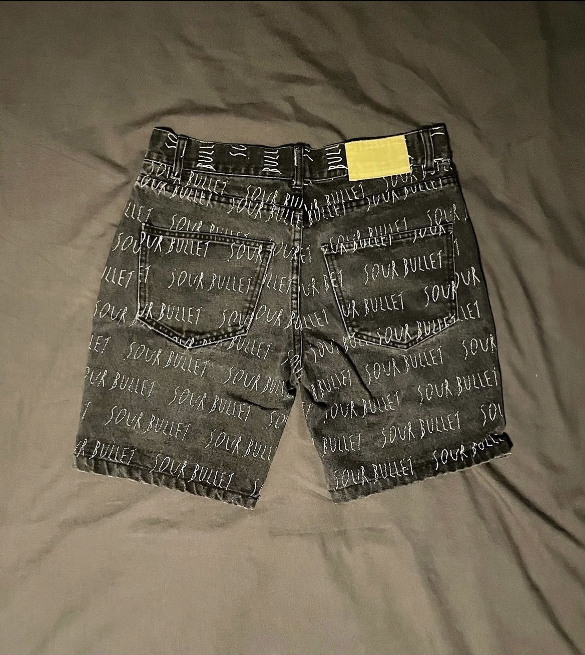 C2H4 C2H4 Shorts Size US 30 / EU 46 - 2 Thumbnail