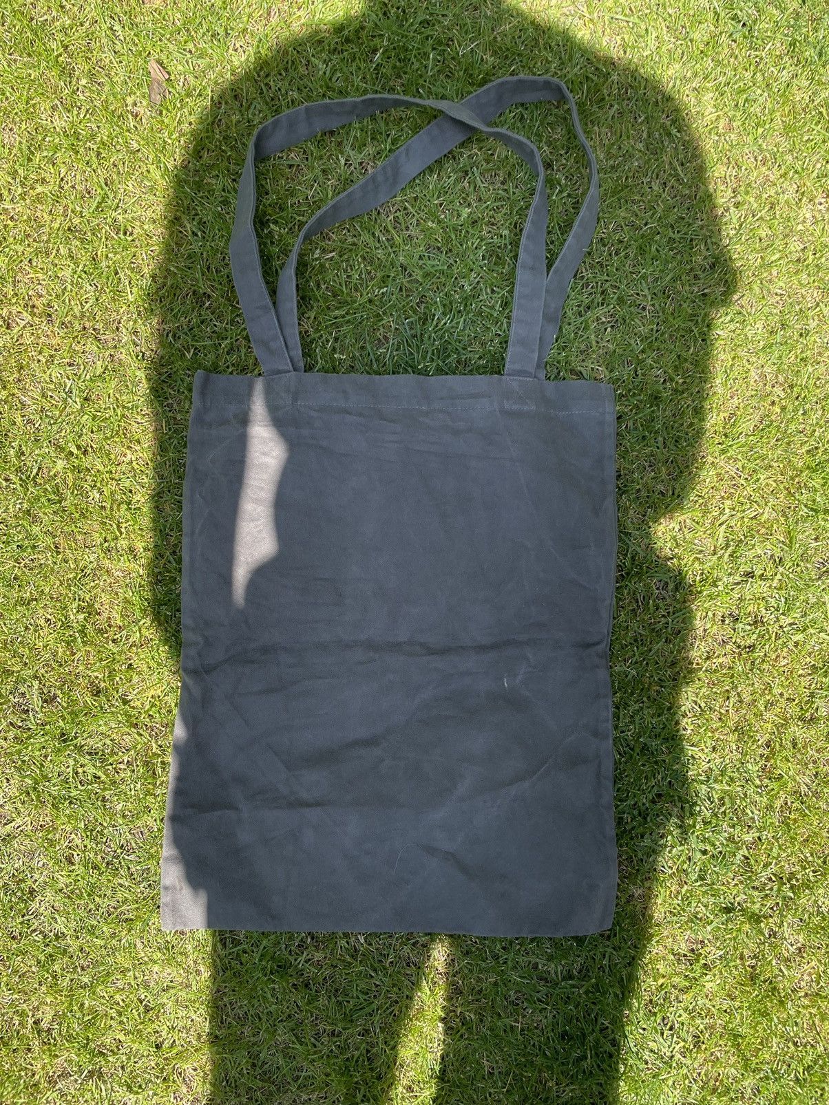Rick Owens Rick Owen Tote Bag Size ONE SIZE - 2 Thumbnail