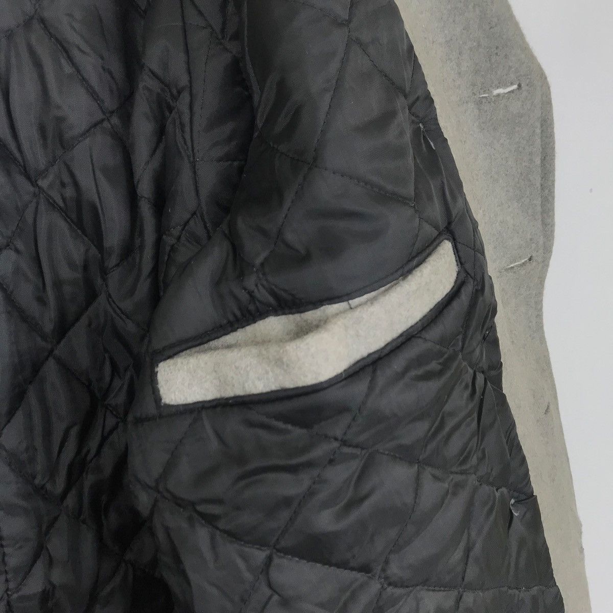 Schott Vintage SCHOTT N.Y.C Pea Jacket Wool Made In Usa Size US M / EU 48-50 / 2 - 5 Thumbnail