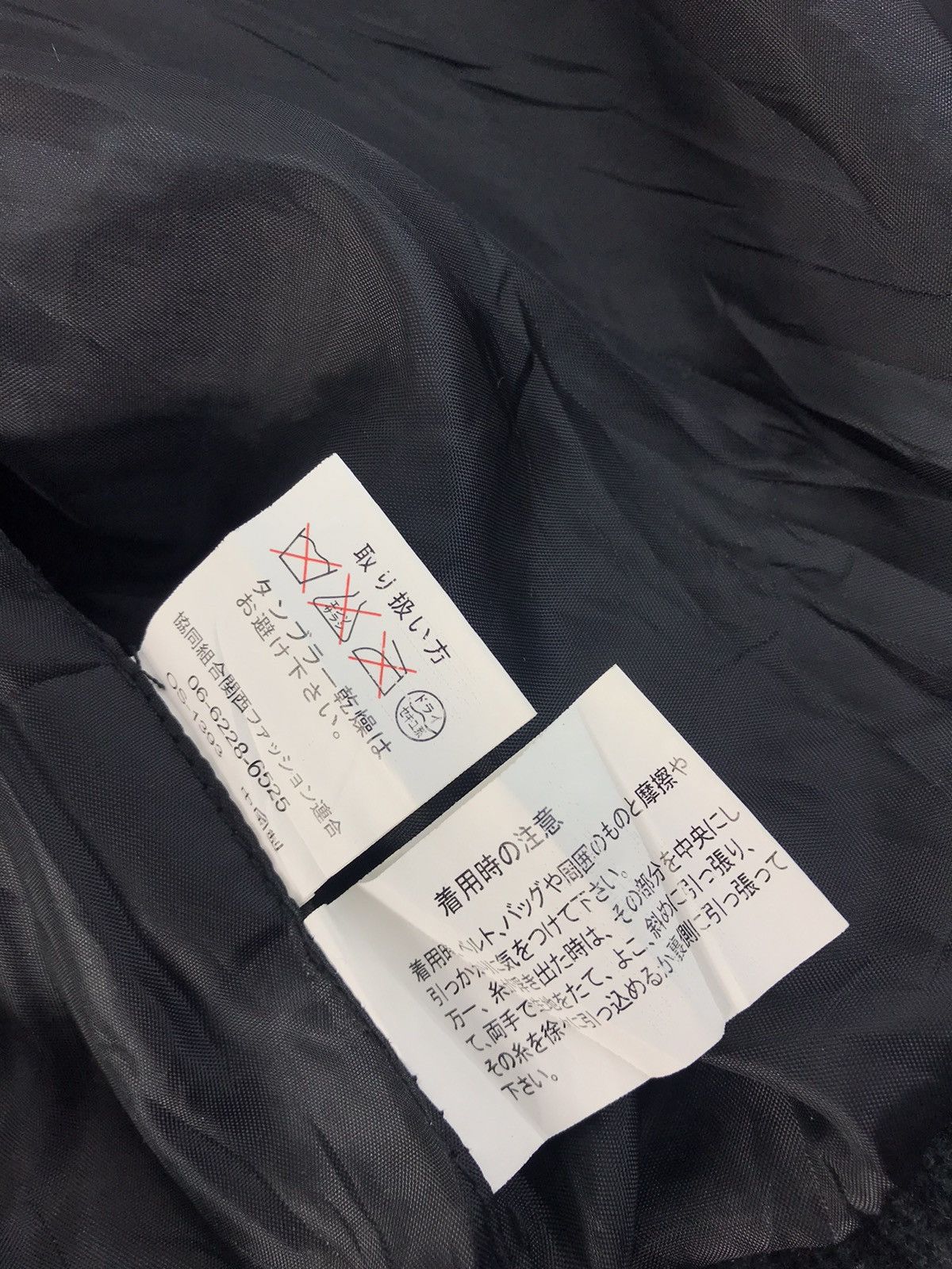 Grailed × Vintage Carbia Velvet Zipper Sweatshirt Plain Big Front Pocket Size US XL / EU 56 / 4 - 7 Thumbnail
