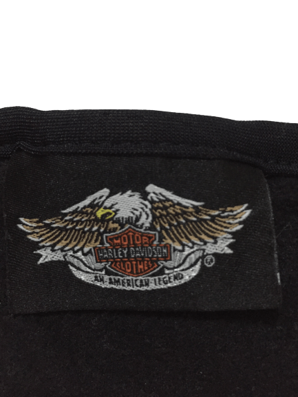 Harley Davidson Harley Davidson Riding Mask Made In USA Size ONE SIZE - 4 Thumbnail