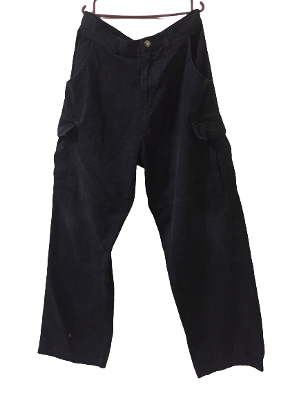 Timberland Vintage Timberland Cargo Pant, Workwear pants Size US 36 / EU 52 - 1 Thumbnail