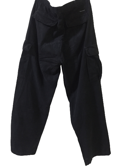 Timberland Vintage Timberland Cargo Pant, Workwear pants Size US 36 / EU 52 - 6 Thumbnail