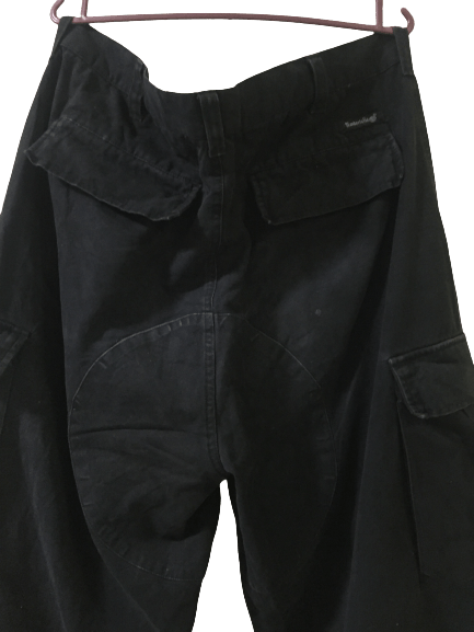 Timberland Vintage Timberland Cargo Pant, Workwear pants Size US 36 / EU 52 - 9 Thumbnail