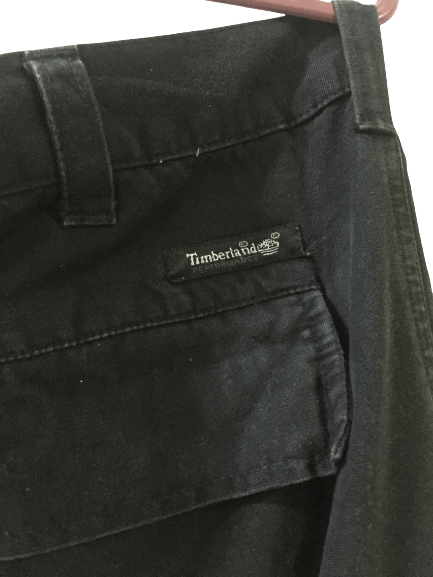 Timberland Vintage Timberland Cargo Pant, Workwear pants Size US 36 / EU 52 - 10 Thumbnail