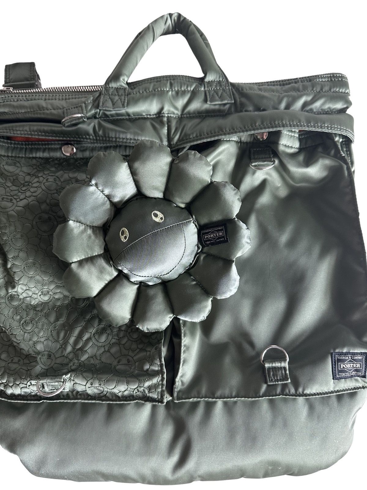 Porter × Takashi Murakami TAKASHI MURAKAMI X PORTER - 2Way