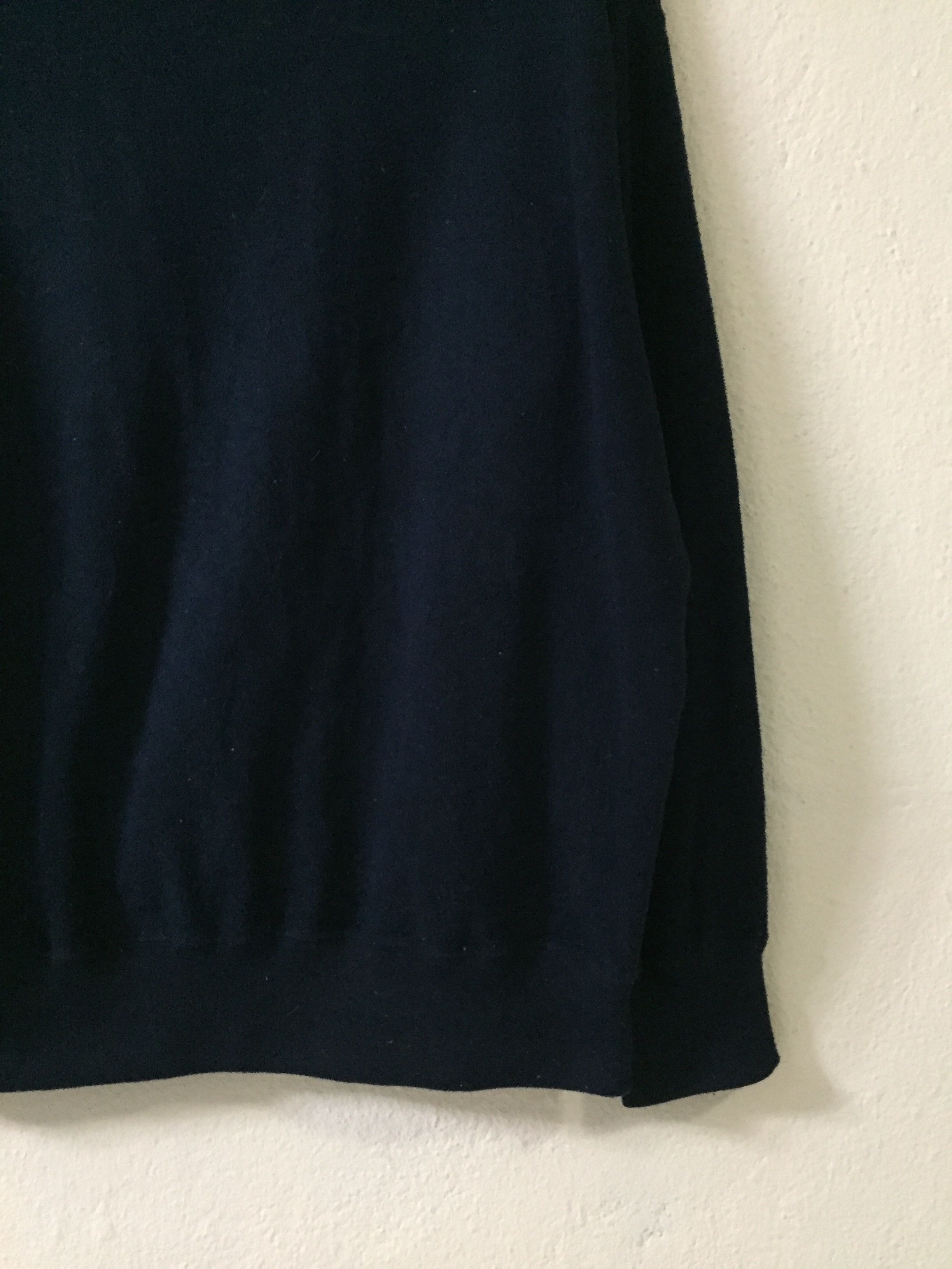 Vintage Vintage Athletic Dept. Sweatshirt Size US L / EU 52-54 / 3 - 7 Thumbnail