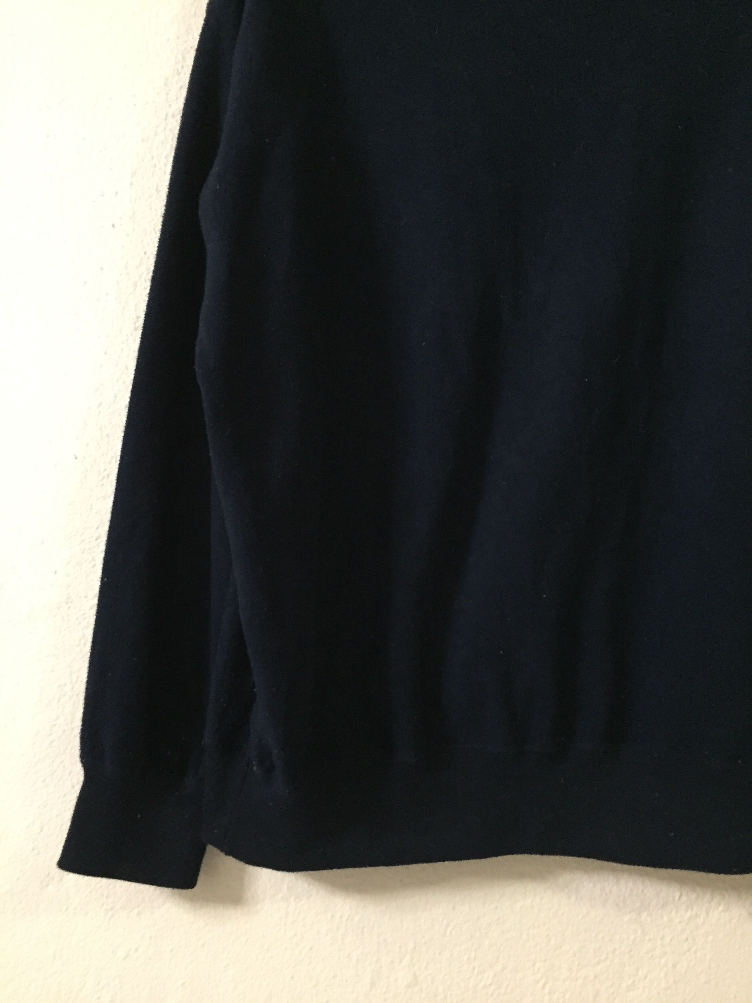 Vintage Vintage Athletic Dept. Sweatshirt Size US L / EU 52-54 / 3 - 8 Thumbnail