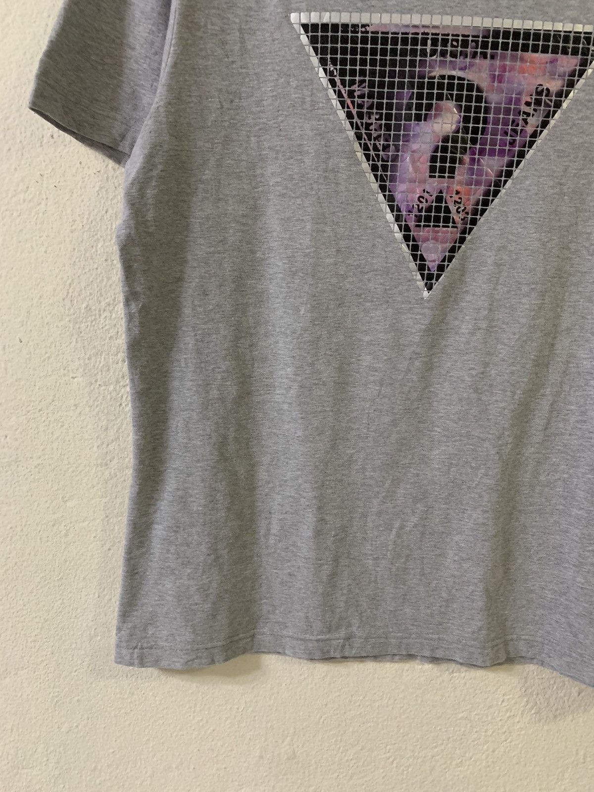 Guess Guess Jeans Tshirt Size US M / EU 48-50 / 2 - 3 Thumbnail