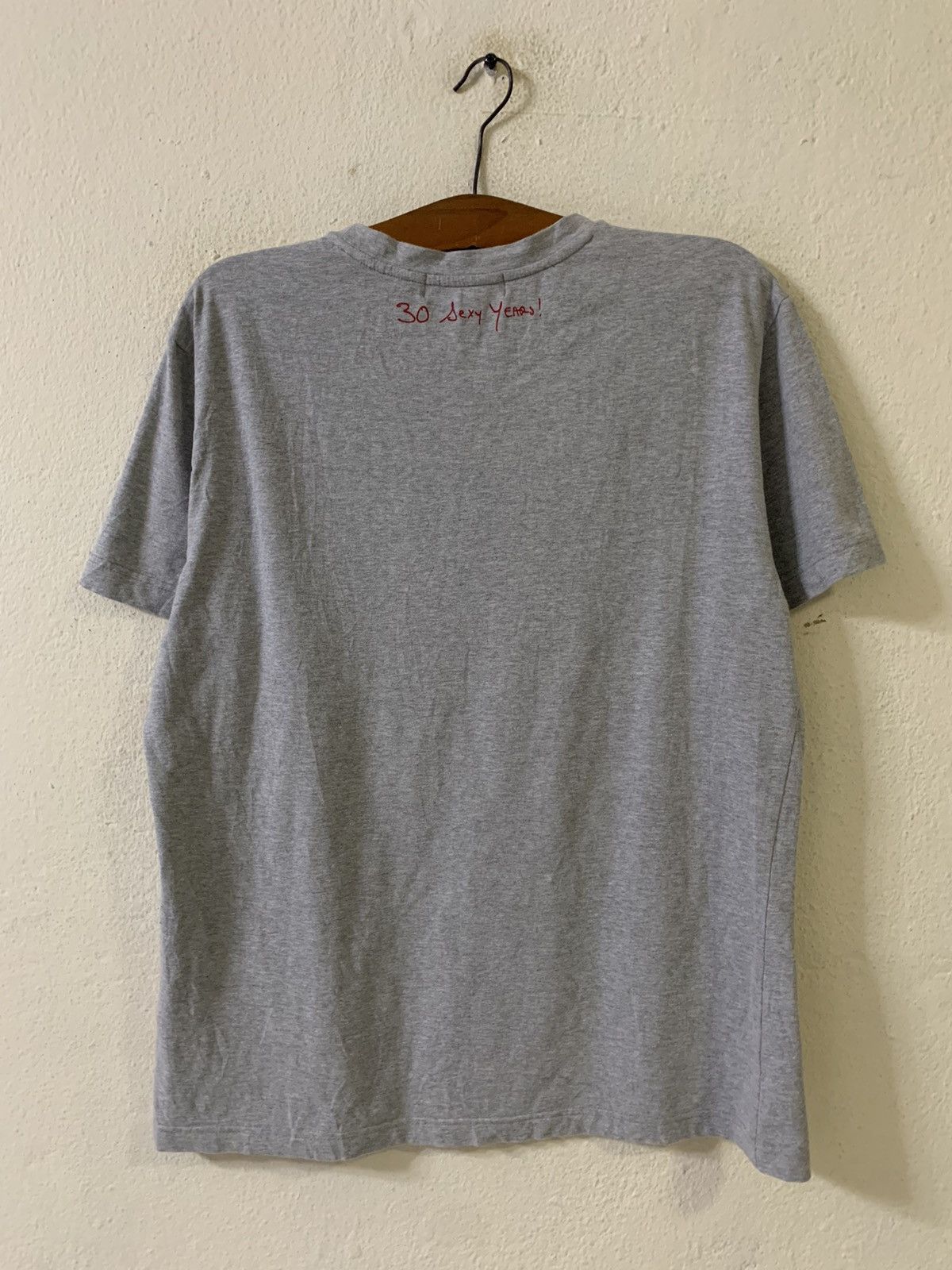 Guess Guess Jeans Tshirt Size US M / EU 48-50 / 2 - 5 Thumbnail
