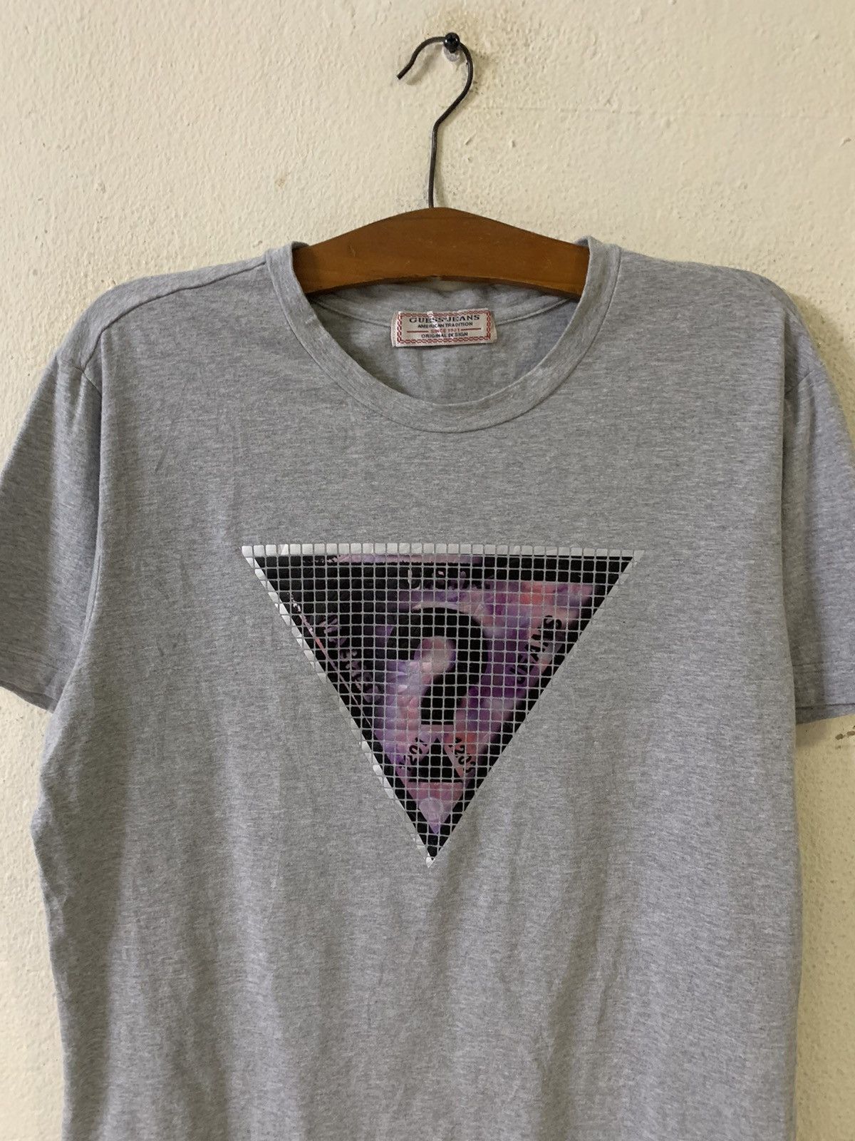 Guess Guess Jeans Tshirt Size US M / EU 48-50 / 2 - 4 Thumbnail