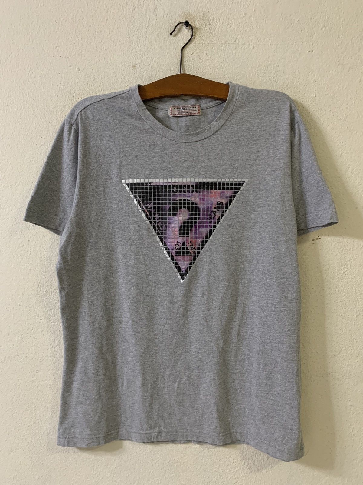 Guess Guess Jeans Tshirt Size US M / EU 48-50 / 2 - 1 Thumbnail