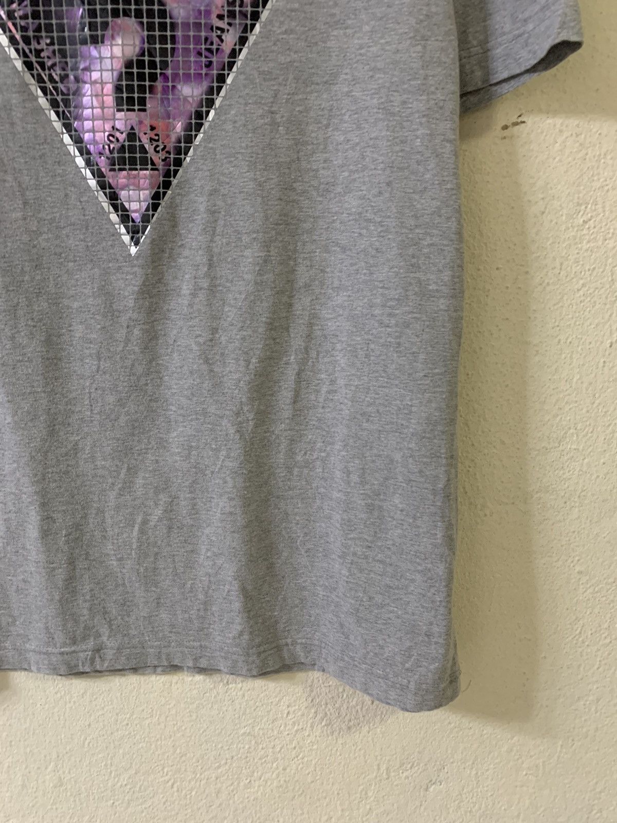 Guess Guess Jeans Tshirt Size US M / EU 48-50 / 2 - 2 Thumbnail