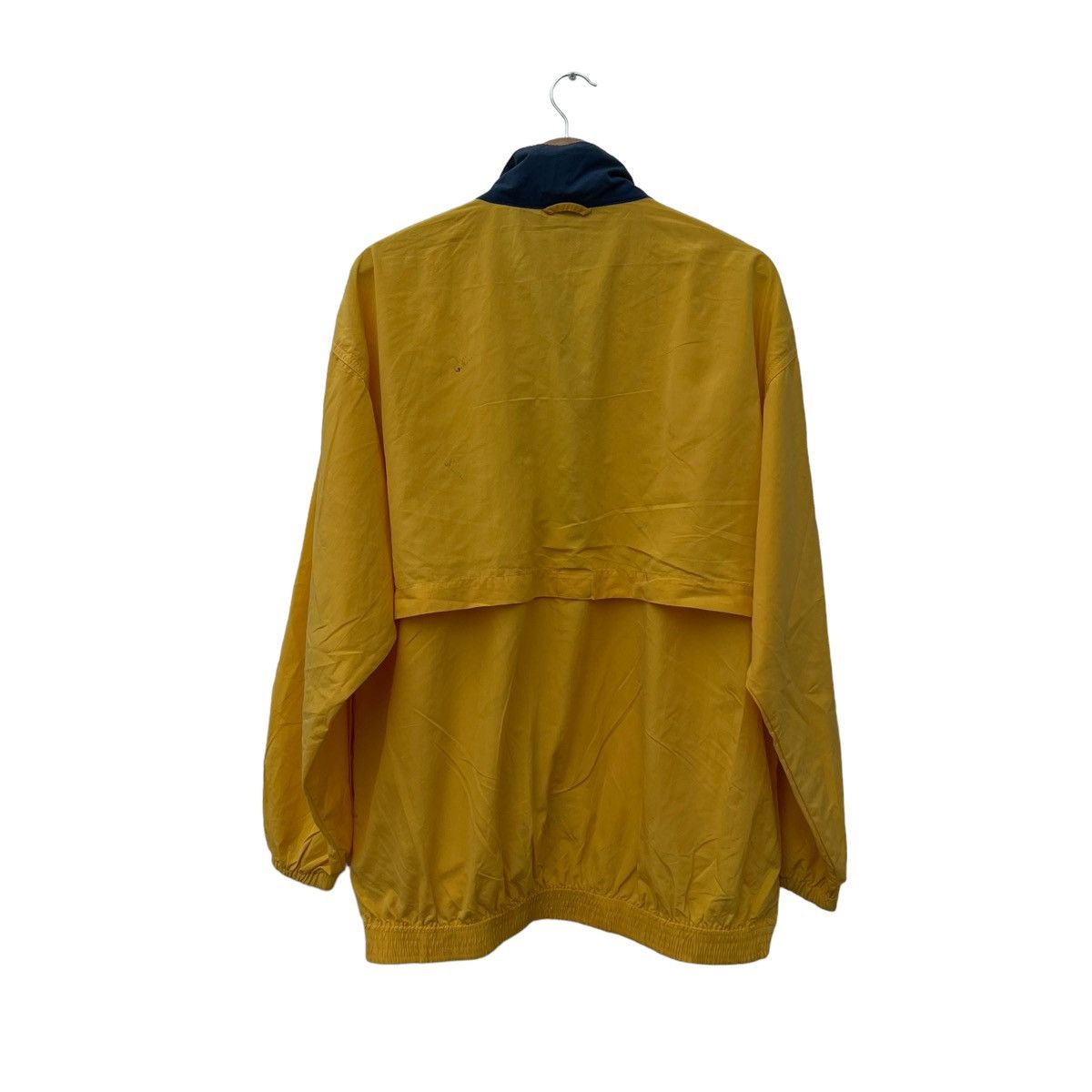 Japanese Brand VINTAGE SURVIVAL JACKET MOUNTAIN STYLE GREG NORMAN JAPAN Size US S / EU 44-46 / 1 - 8 Thumbnail