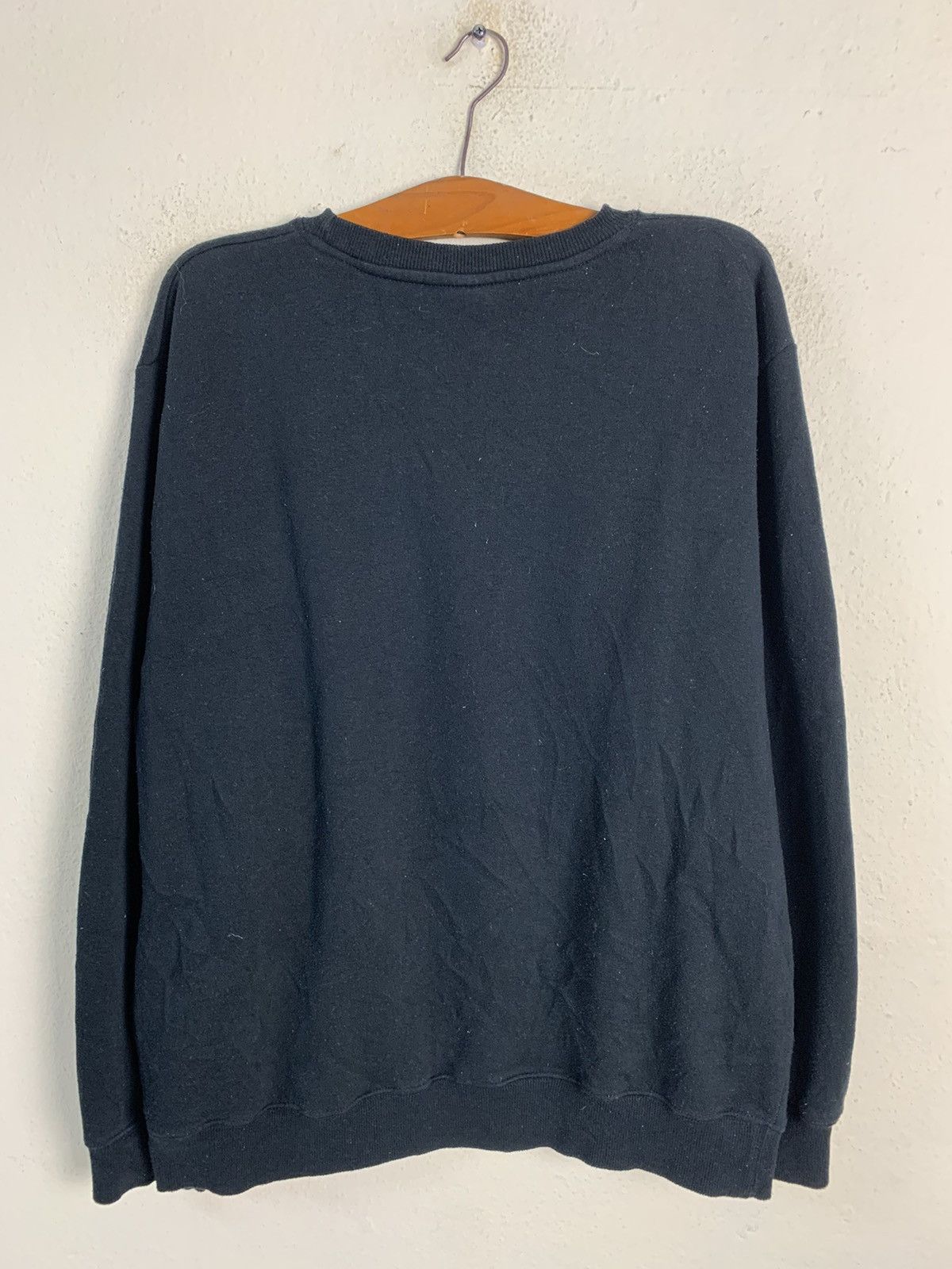 Japanese Brand New Wave Club Mexico City Revolution Sweatshirt Size US L / EU 52-54 / 3 - 7 Thumbnail