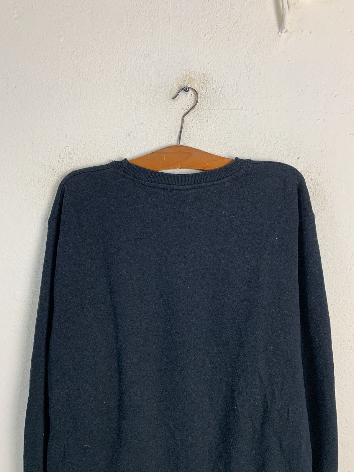 Japanese Brand New Wave Club Mexico City Revolution Sweatshirt Size US L / EU 52-54 / 3 - 10 Thumbnail