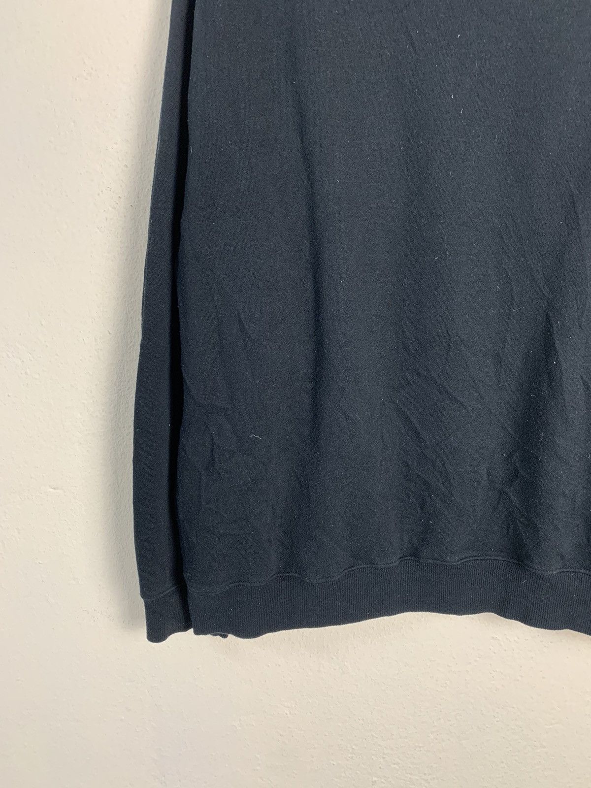 Japanese Brand New Wave Club Mexico City Revolution Sweatshirt Size US L / EU 52-54 / 3 - 9 Thumbnail