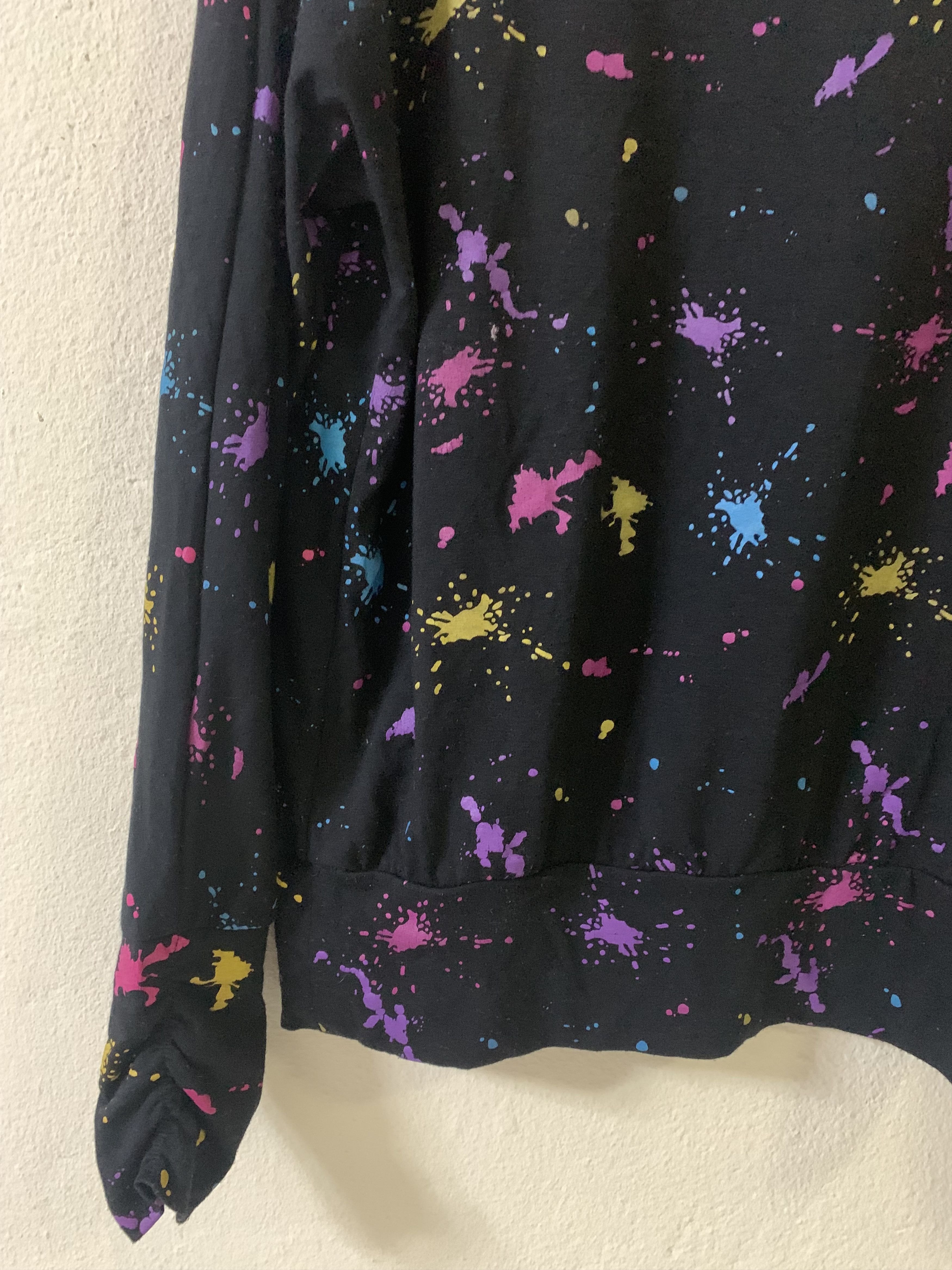 Japanese Brand Individuality Various Colors Women Tshirt Size US L / EU 52-54 / 3 - 9 Thumbnail