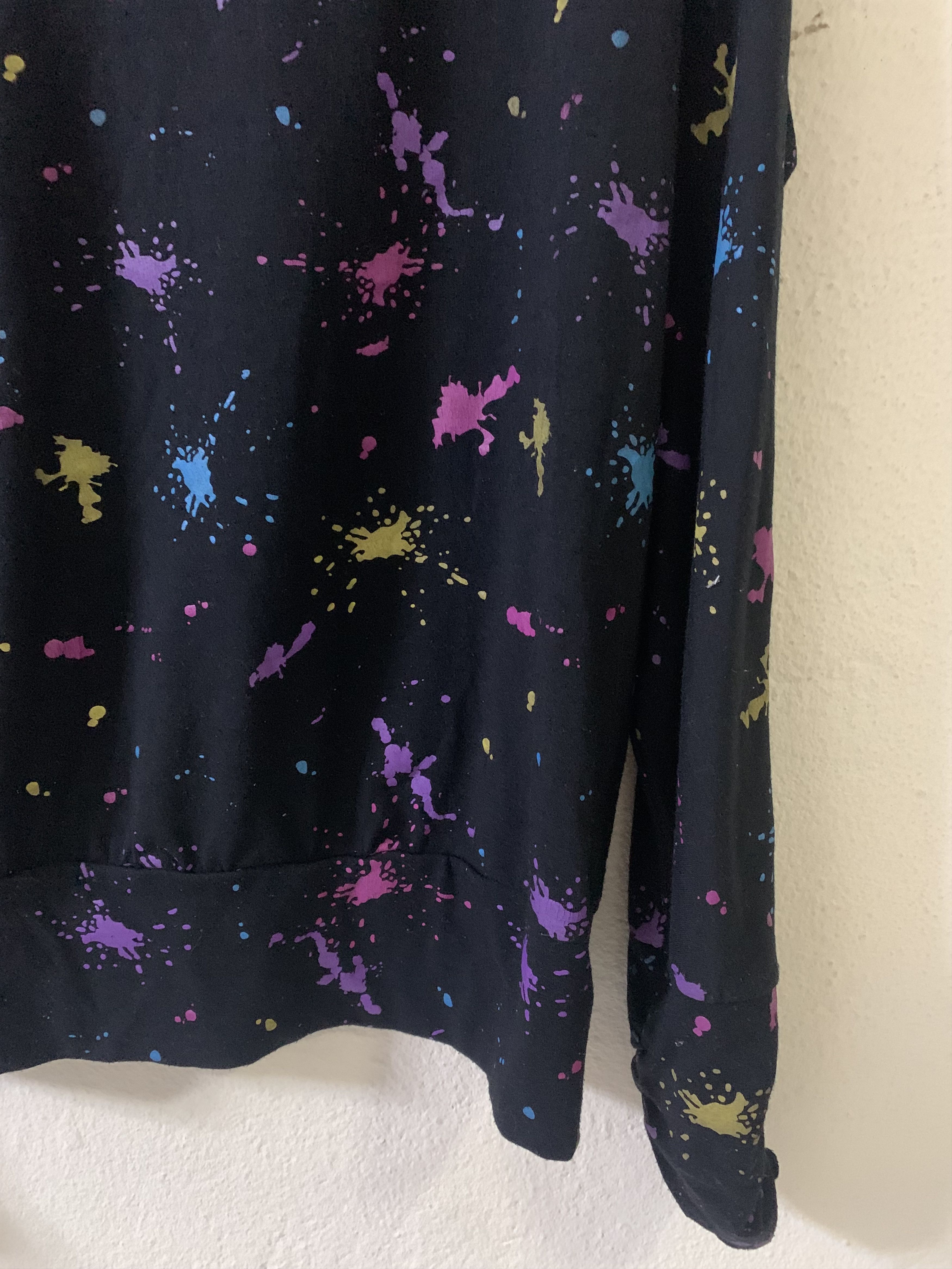 Japanese Brand Individuality Various Colors Women Tshirt Size US L / EU 52-54 / 3 - 8 Thumbnail