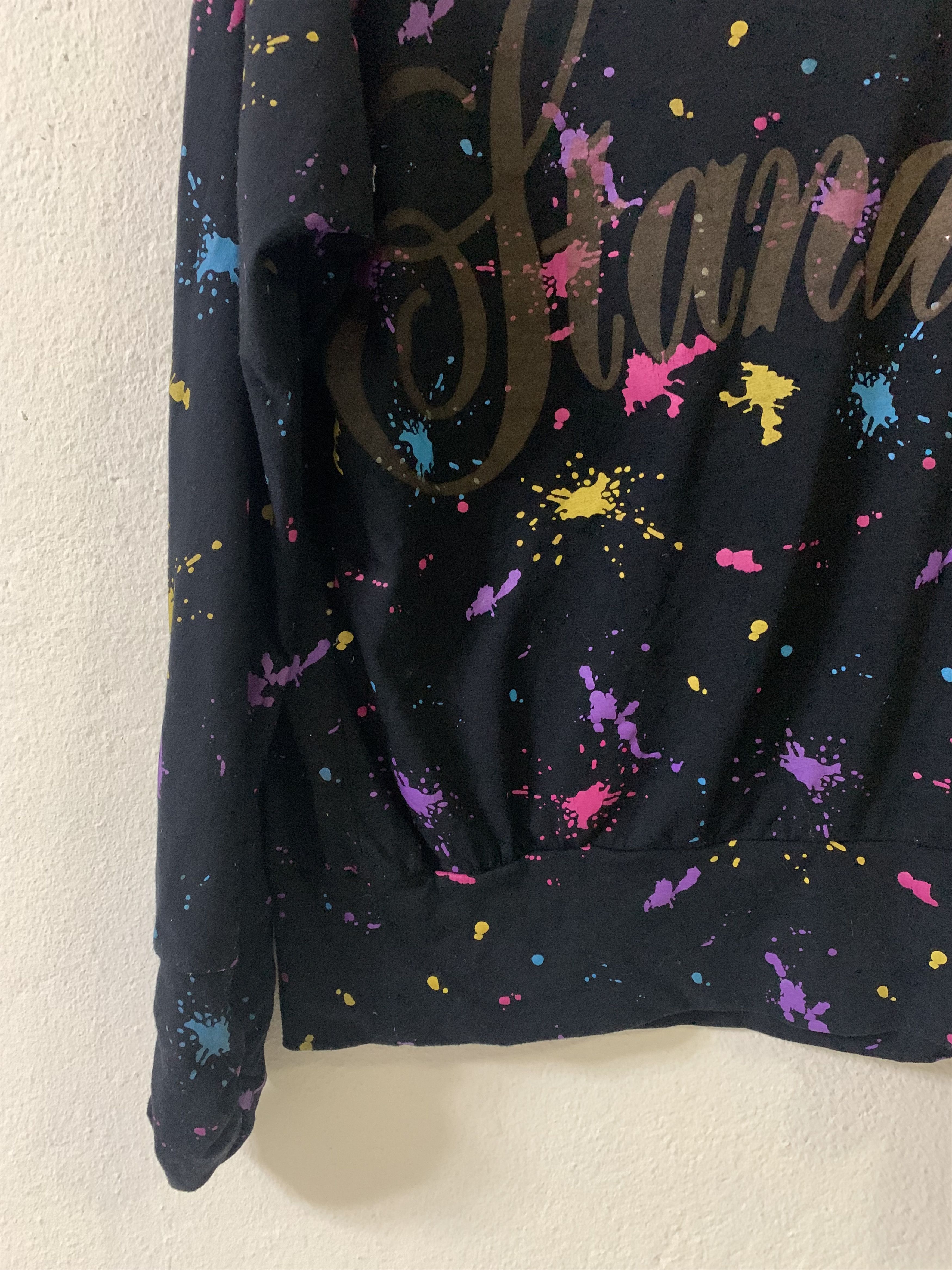 Japanese Brand Individuality Various Colors Women Tshirt Size US L / EU 52-54 / 3 - 3 Thumbnail