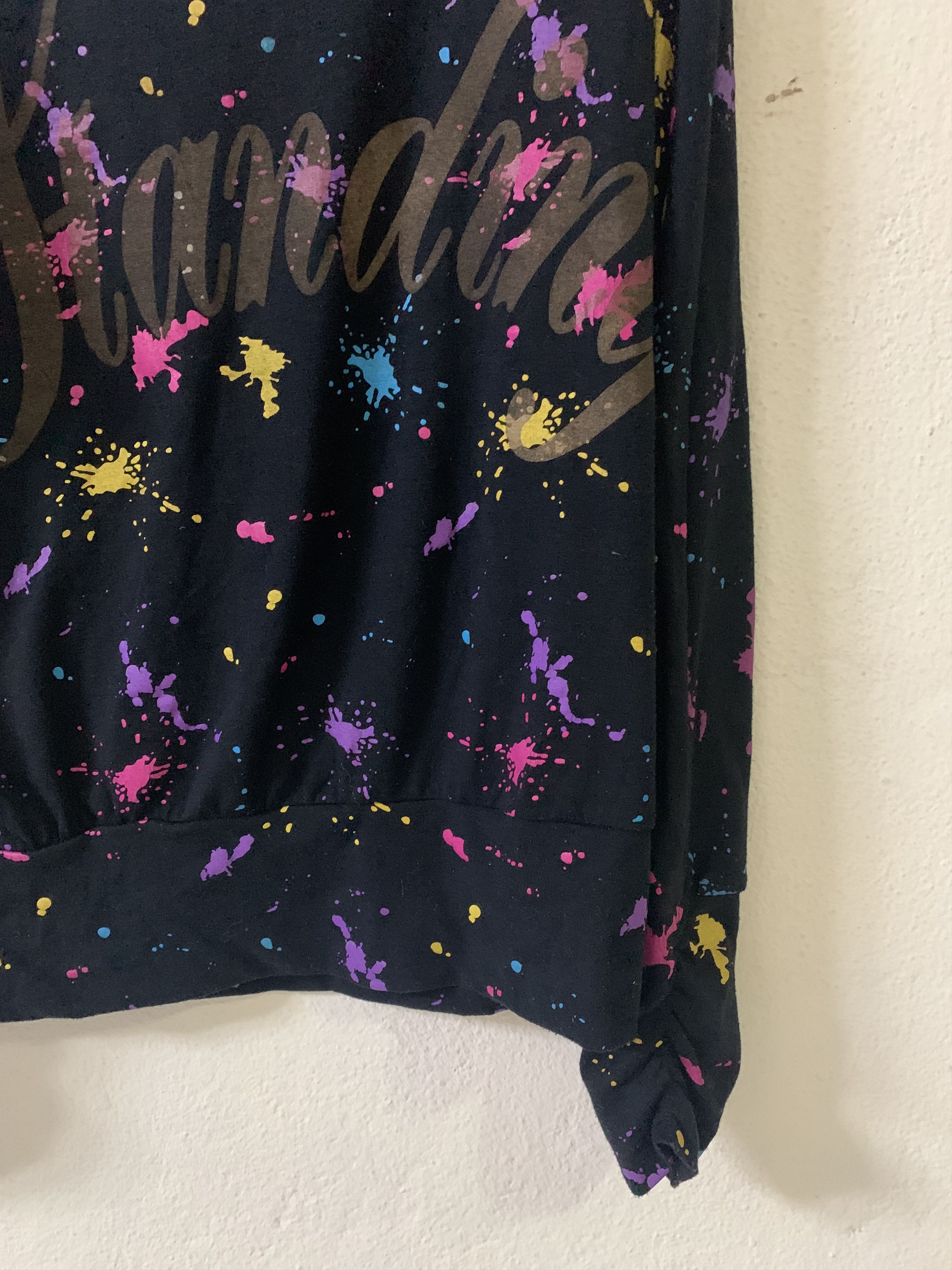 Japanese Brand Individuality Various Colors Women Tshirt Size US L / EU 52-54 / 3 - 2 Thumbnail
