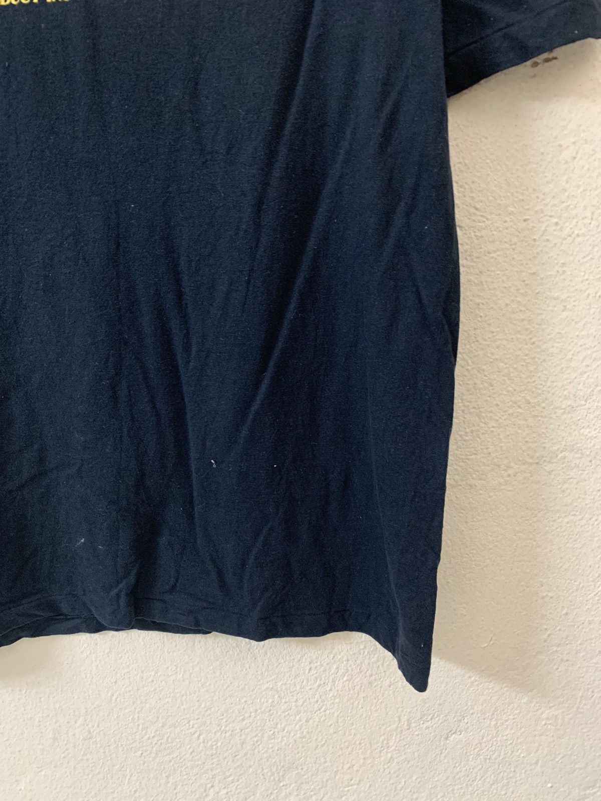 Japanese Brand Compass North Island Tee Size US S / EU 44-46 / 1 - 8 Thumbnail